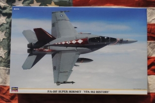 Hasegawa 00960 F/A-18F HORNET 